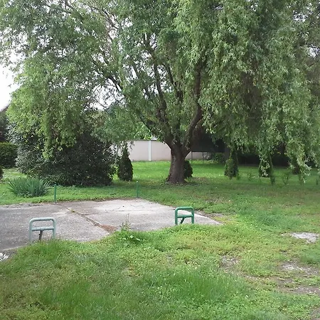 Piroska Apartman